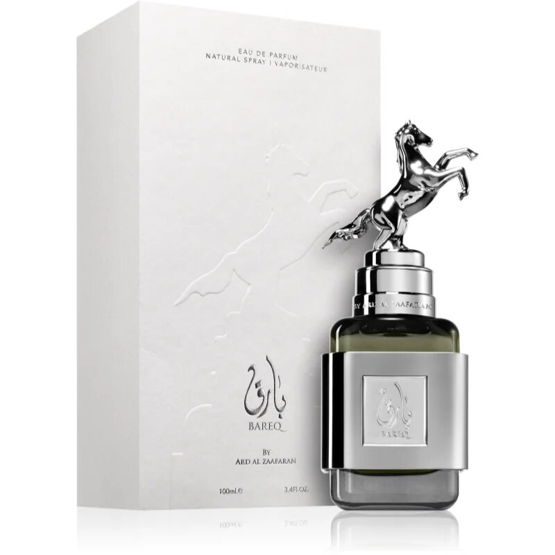 Ard Al Zaafaran Bareq parfémovaná voda pro muže 100 ml
