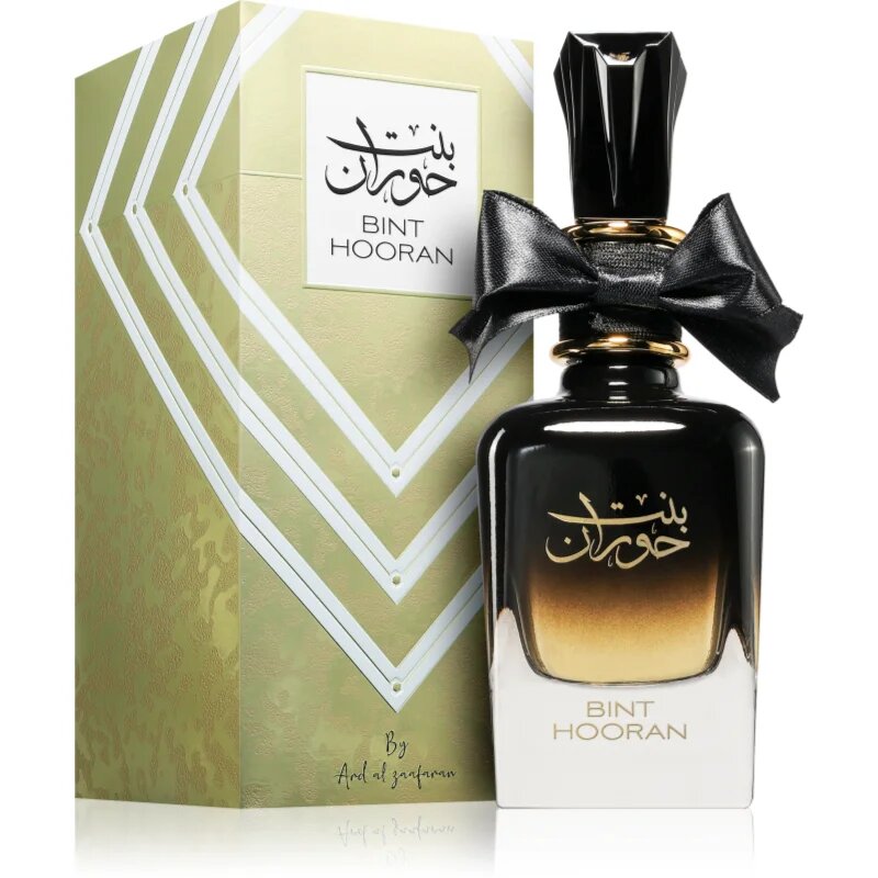 Ard Al Zaafaran Bint Hooran parfémovaná voda pro ženy 100 ml