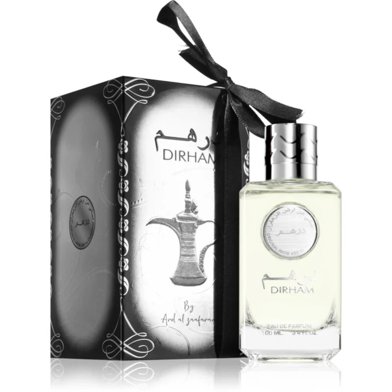 Ard Al Zaafaran Dirham Ney parfémovaná voda unisex 100 ml