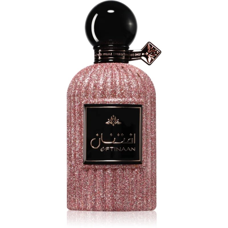 Ard Al Zaafaran Eftinaan parfémovaná voda unisex 100 ml