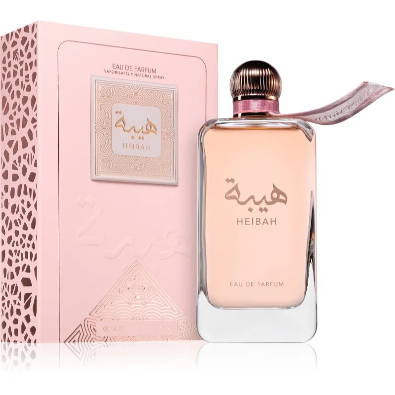 Ard Al Zaafaran Heibah parfémovaná voda unisex 100 ml