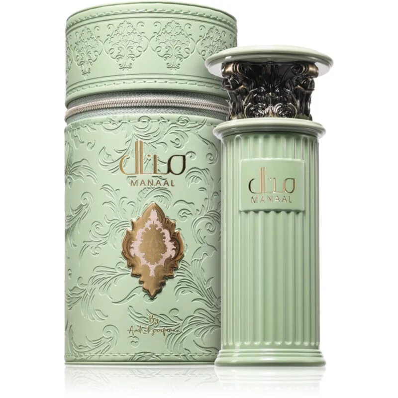 Ard Al Zaafaran Manaal parfémovaná voda unisex 100 ml