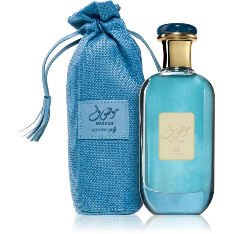 Ard Al Zaafaran Mousuf Azure parfémovaná voda unisex 100 ml