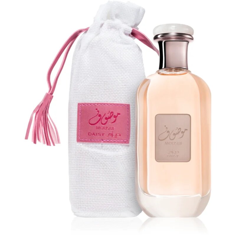 Ard Al Zaafaran Mousuf Daisy parfémovaná voda pro ženy 100 ml