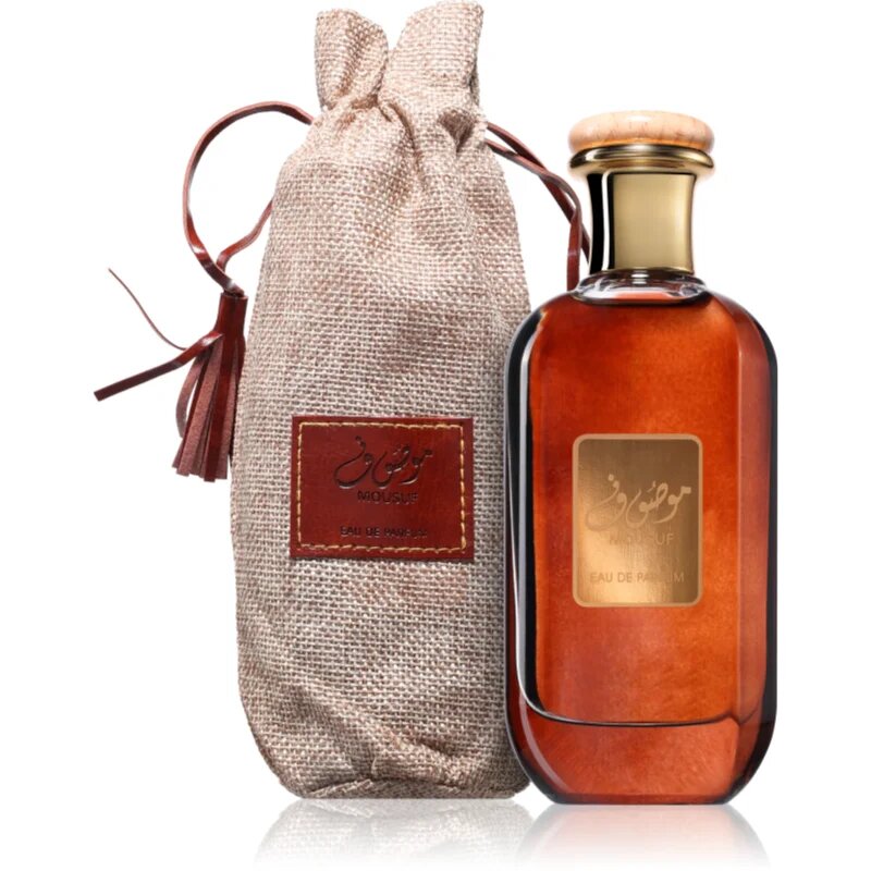 Ard Al Zaafaran Mousuf parfémovaná voda unisex 100 ml