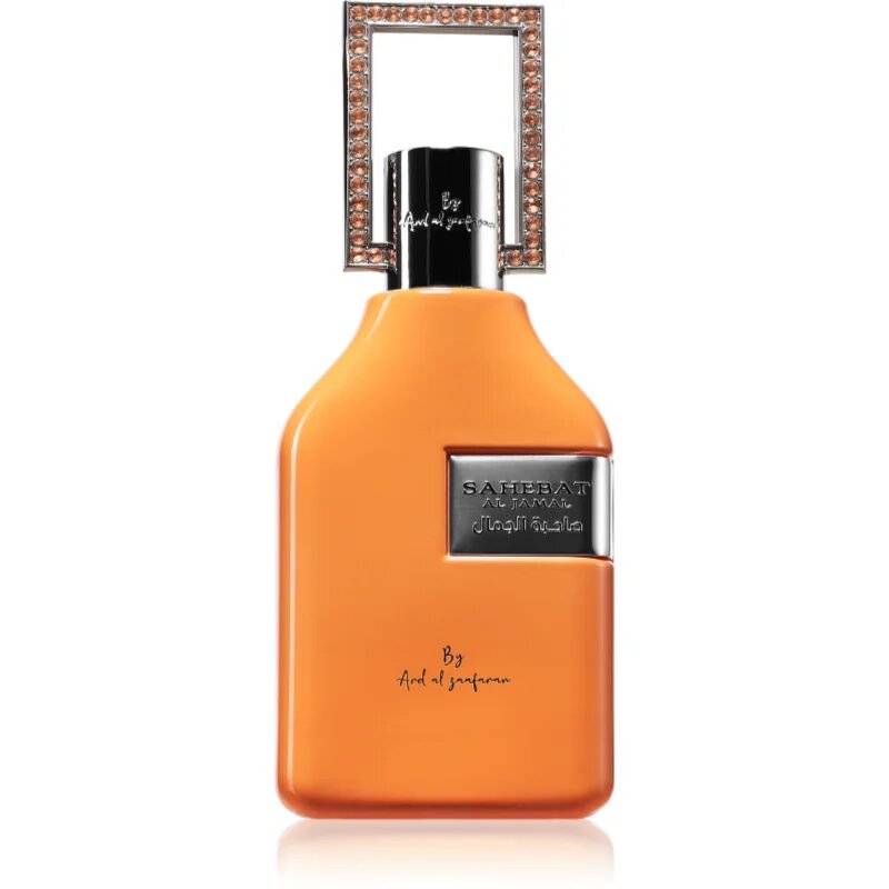 Ard Al Zaafaran Sahebat Al Jamal parfémovaná voda unisex 70 ml