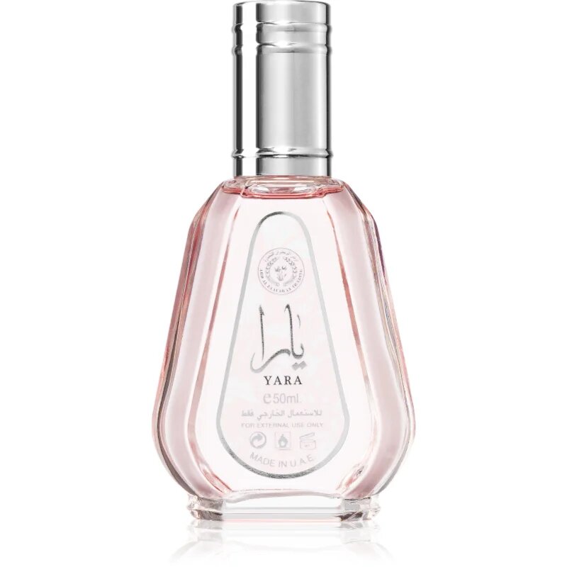 Ard Al Zaafaran Yara parfémovaná voda pro ženy 50 ml