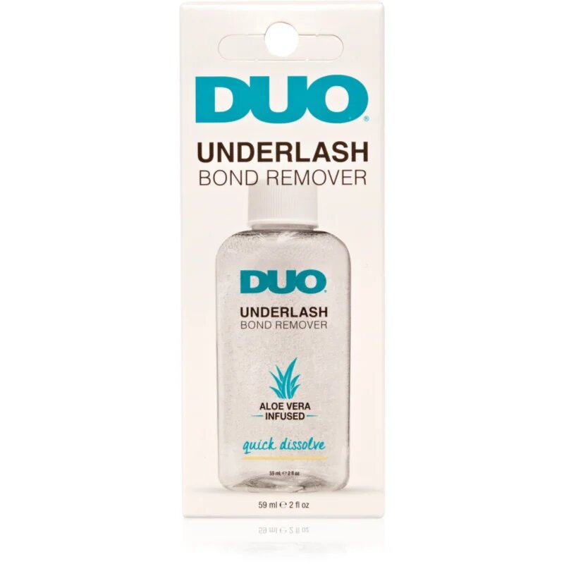 Ardell Duo Underlash Bond Remover odstraňovač lepidla trsových řas 59 ml