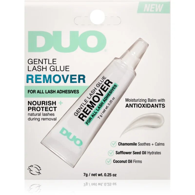 Ardell Gentle Lash Glue Remover odstraňovač lepidla trsových řas 7 g