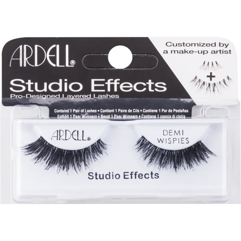 Ardell Studio Effects umělé řasy Demi Wispies 1 ks
