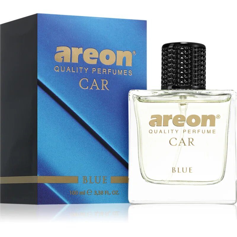 Areon Car Blue vůně do auta 100 ml