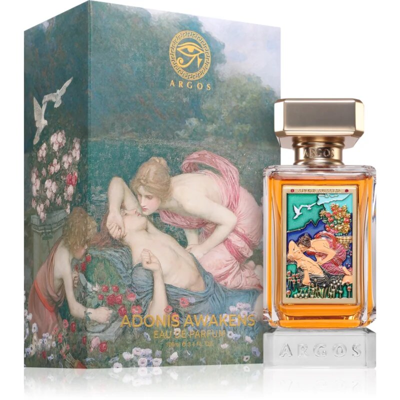 Argos Adonis Awakens parfémovaná voda unisex 100 ml