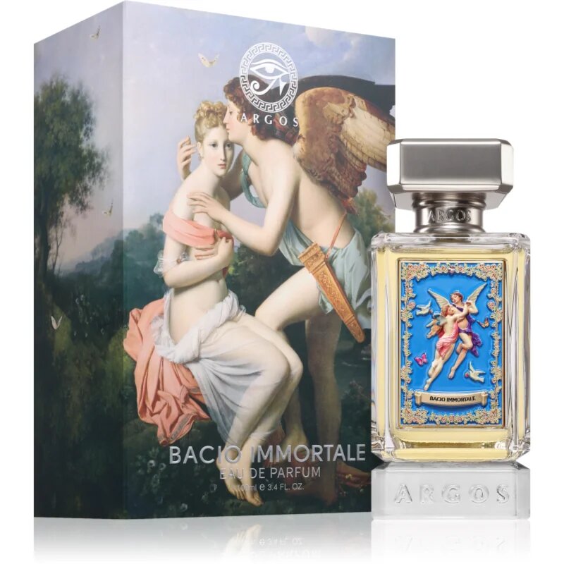Argos Bacio Immortale parfémovaná voda unisex 100 ml
