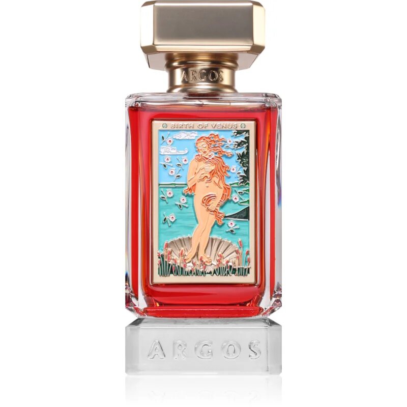 Argos Birth Of Venus parfémovaná voda pro ženy 100 ml