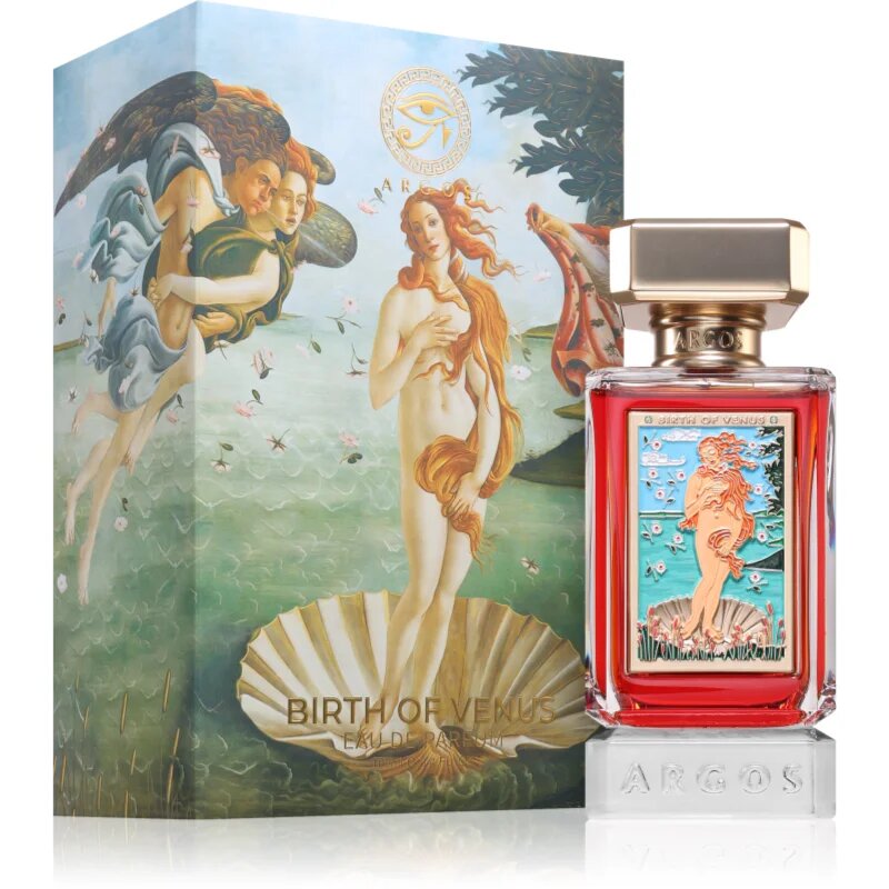 Argos Birth Of Venus parfémovaná voda pro ženy 100 ml