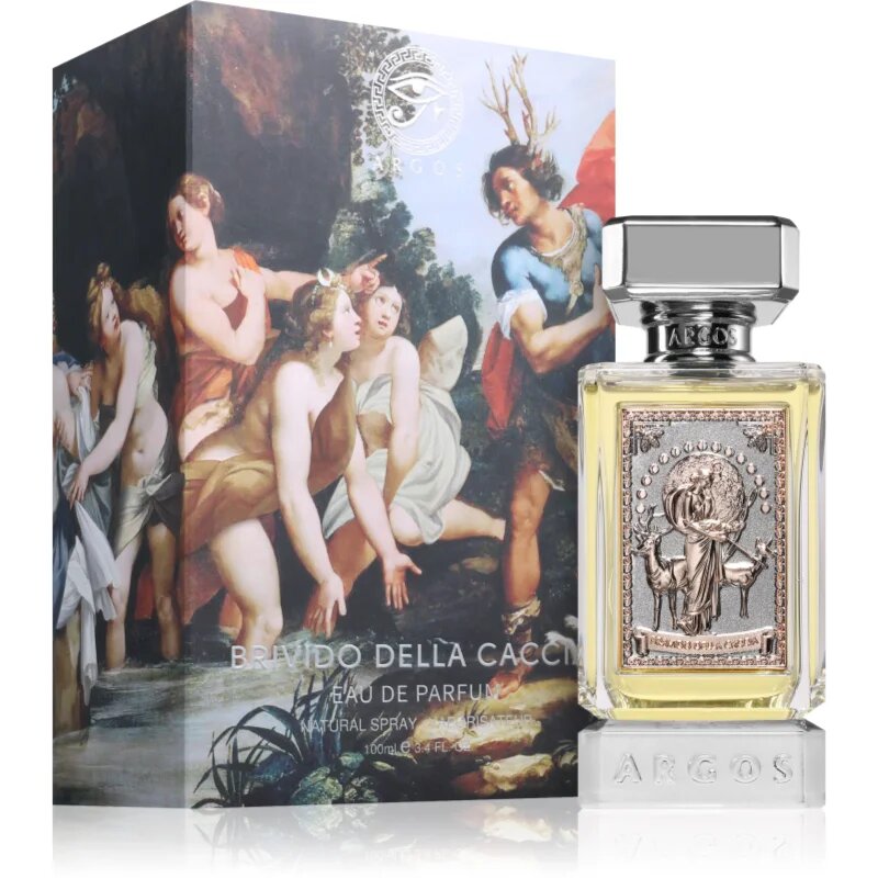 Argos Brivido Della Caccia parfémovaná voda unisex 100 ml