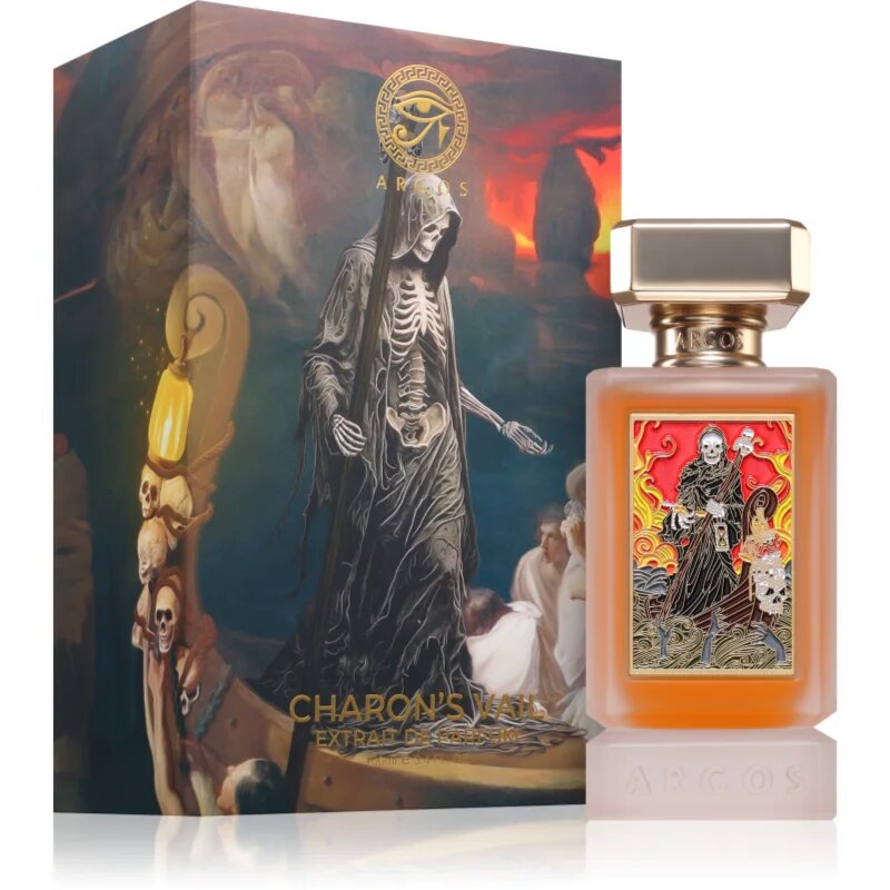 Argos Charon's Vail parfémový extrakt unisex 100 ml
