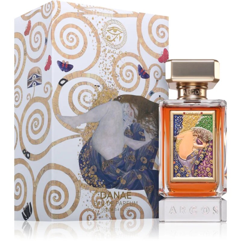 Argos Danaë parfémovaná voda unisex 100 ml