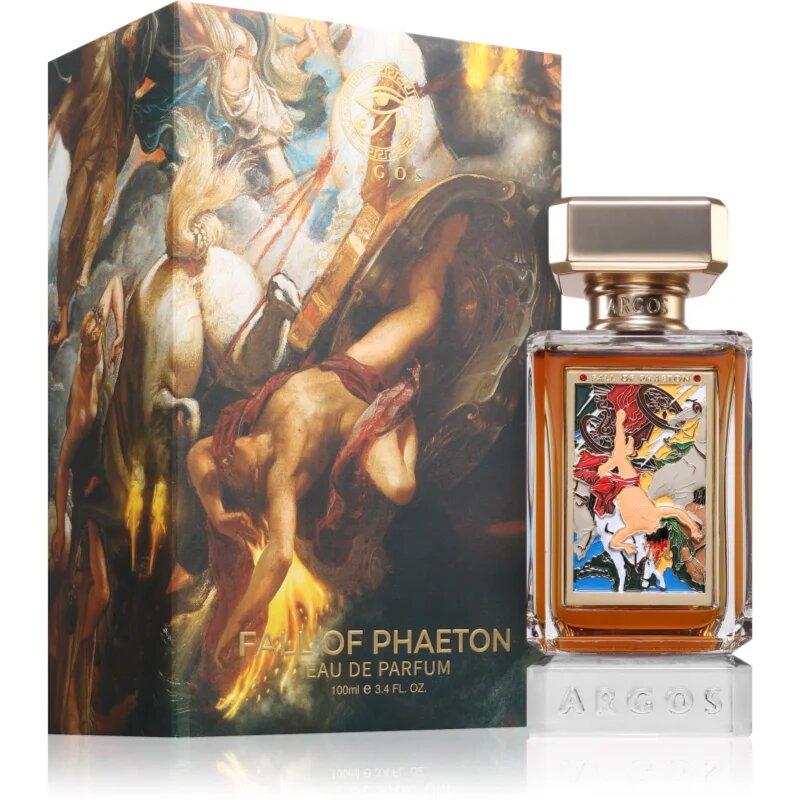 Argos Fall Of Phaeton parfémovaná voda unisex 100 ml