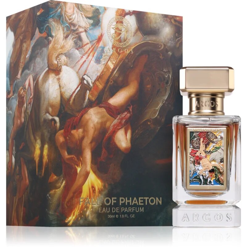 Argos Fall Of Phaeton parfémovaná voda unisex 30 ml