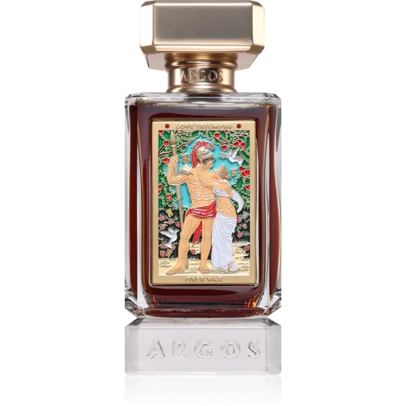 Argos Love Triumphs Over War parfémovaná voda unisex 100 ml