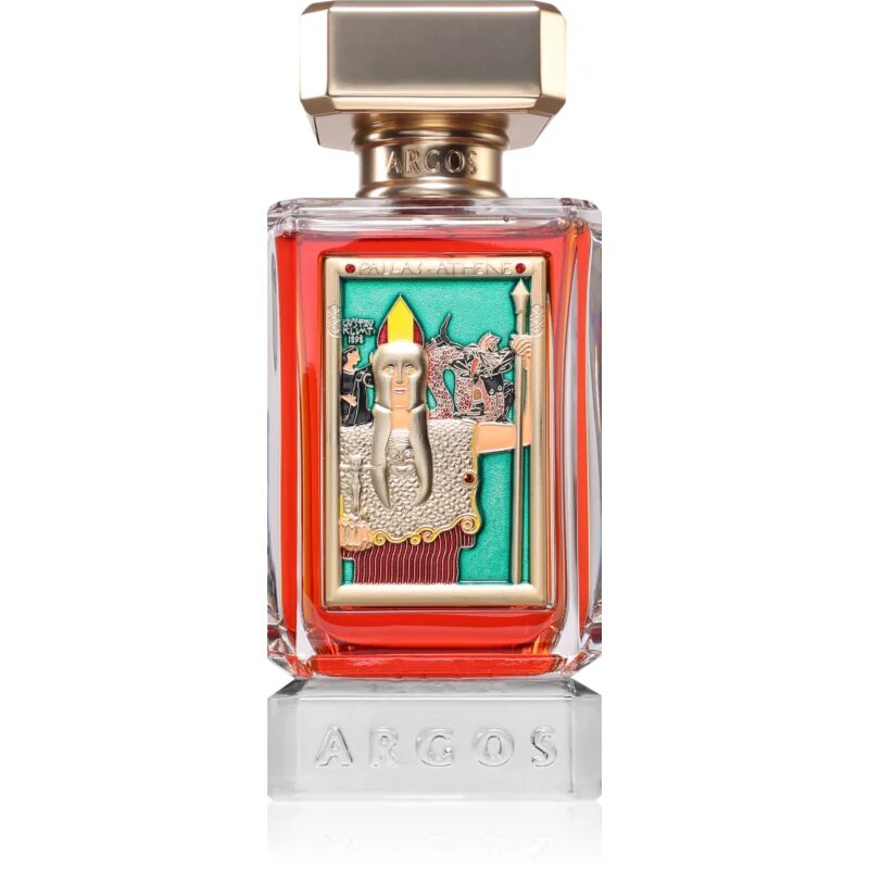 Argos Pallas Athene parfémovaná voda pro ženy 100 ml