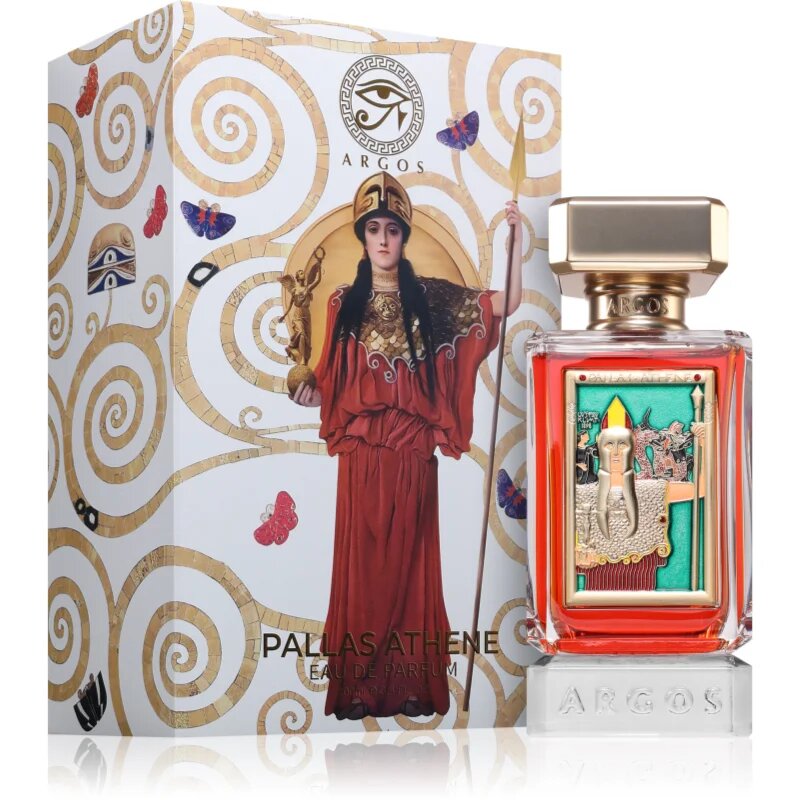 Argos Pallas Athene parfémovaná voda pro ženy 100 ml