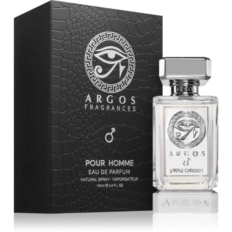 Argos Pour Homme parfémovaná voda pro muže 100 ml