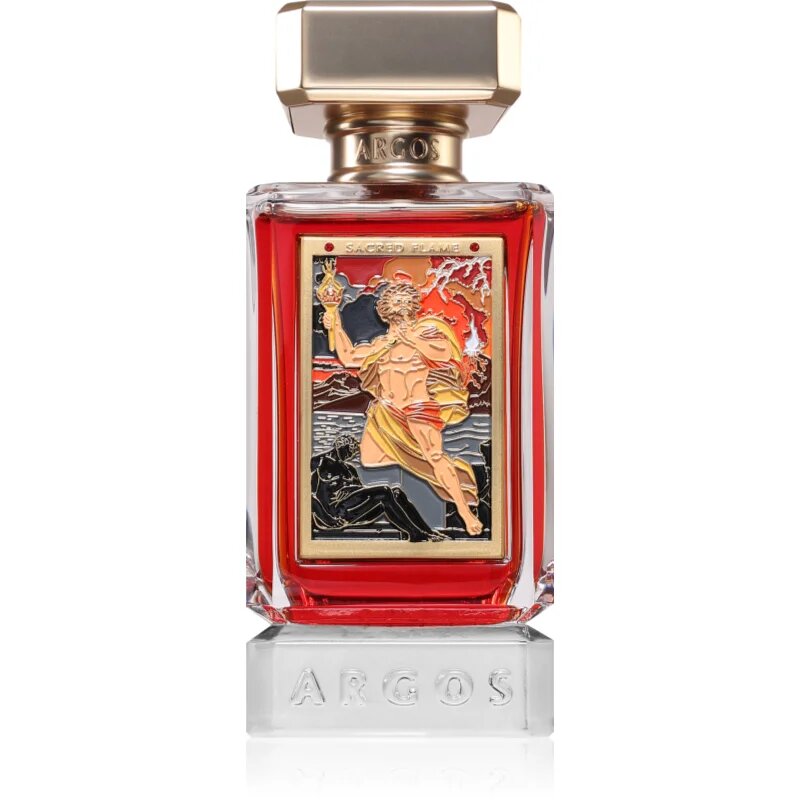 Argos Sacred Flame parfémovaná voda unisex 100 ml