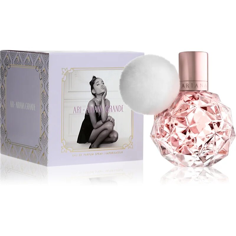Ariana Grande Ari parfémovaná voda pro ženy 100 ml
