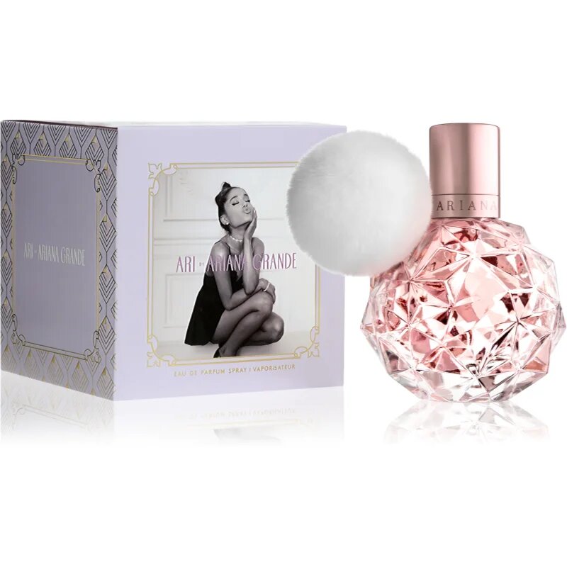 Ariana Grande Ari parfémovaná voda pro ženy 30 ml