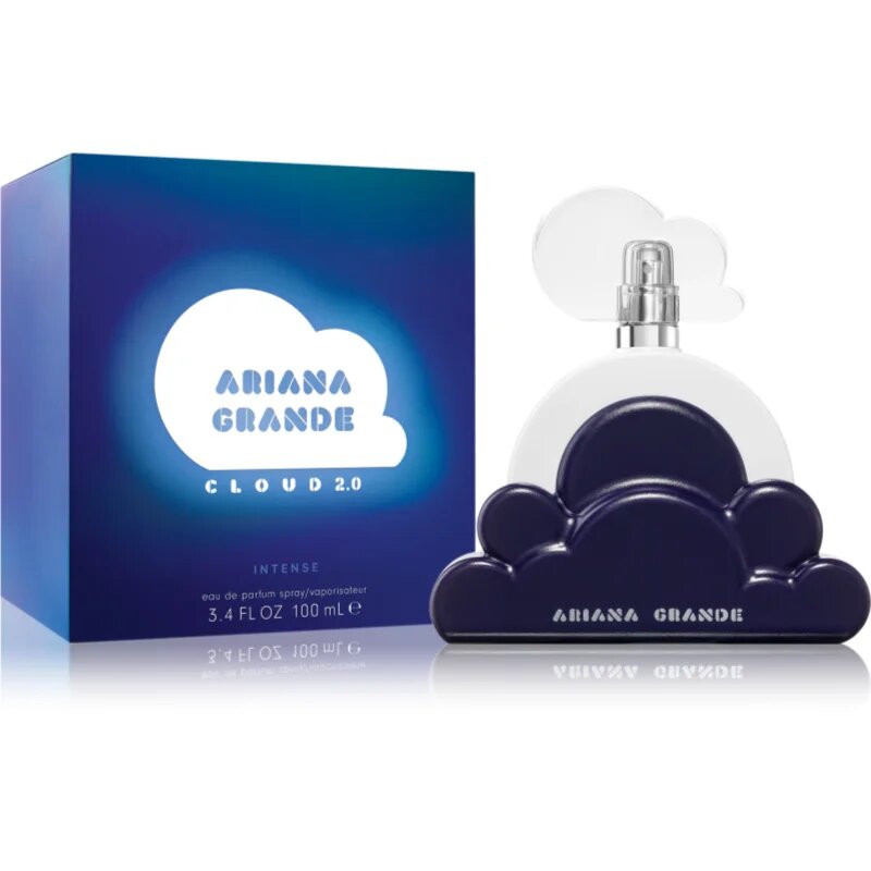 Ariana Grande Cloud Intense parfémovaná voda pro ženy 100 ml