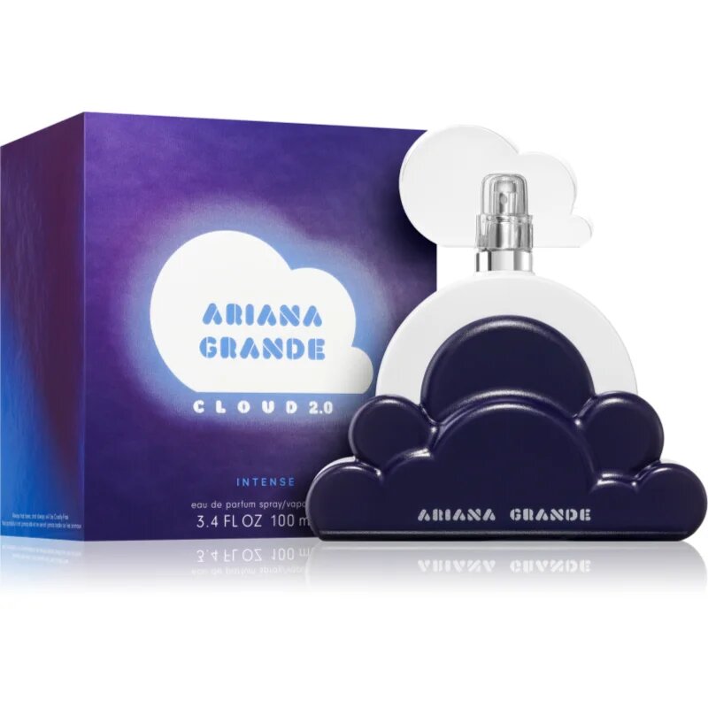 Ariana Grande Cloud Intense parfémovaná voda pro ženy 100 ml