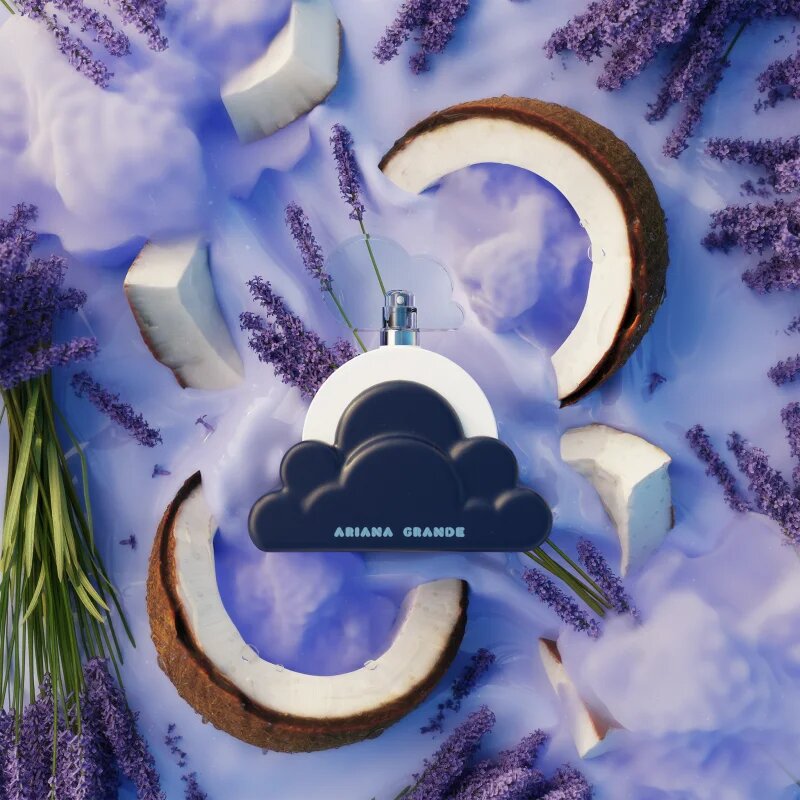 Ariana Grande Cloud Intense parfémovaná voda pro ženy 100 ml