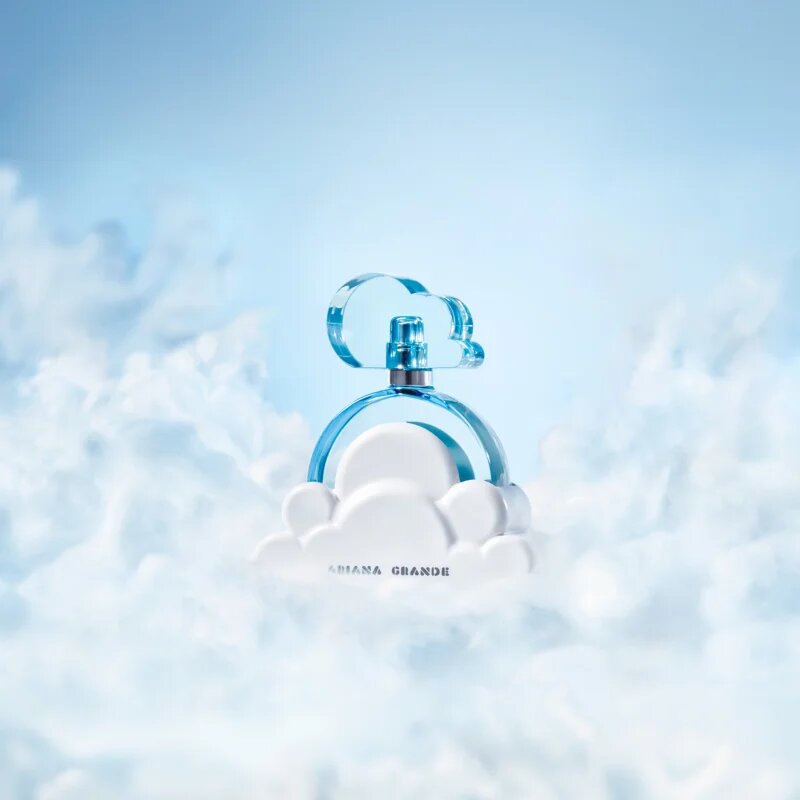 Ariana Grande Cloud parfémovaná voda pro ženy 30 ml