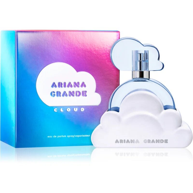 Ariana Grande Cloud parfémovaná voda pro ženy 30 ml