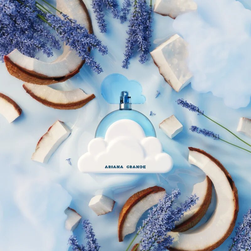 Ariana Grande Cloud parfémovaná voda pro ženy 50 ml