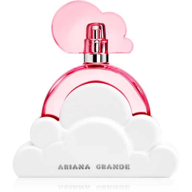 Ariana Grande Cloud Pink parfémovaná voda pro ženy 100 ml