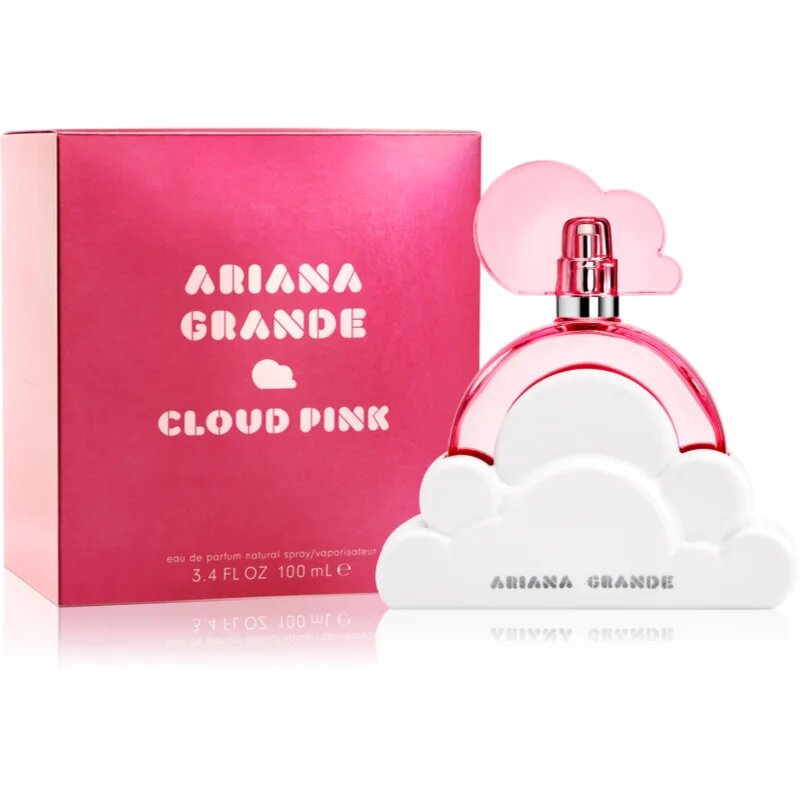 Ariana Grande Cloud Pink parfémovaná voda pro ženy 100 ml