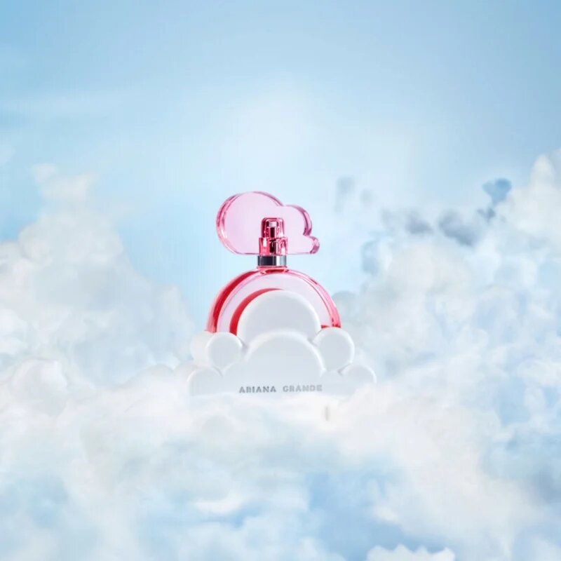Ariana Grande Cloud Pink parfémovaná voda pro ženy 30 ml