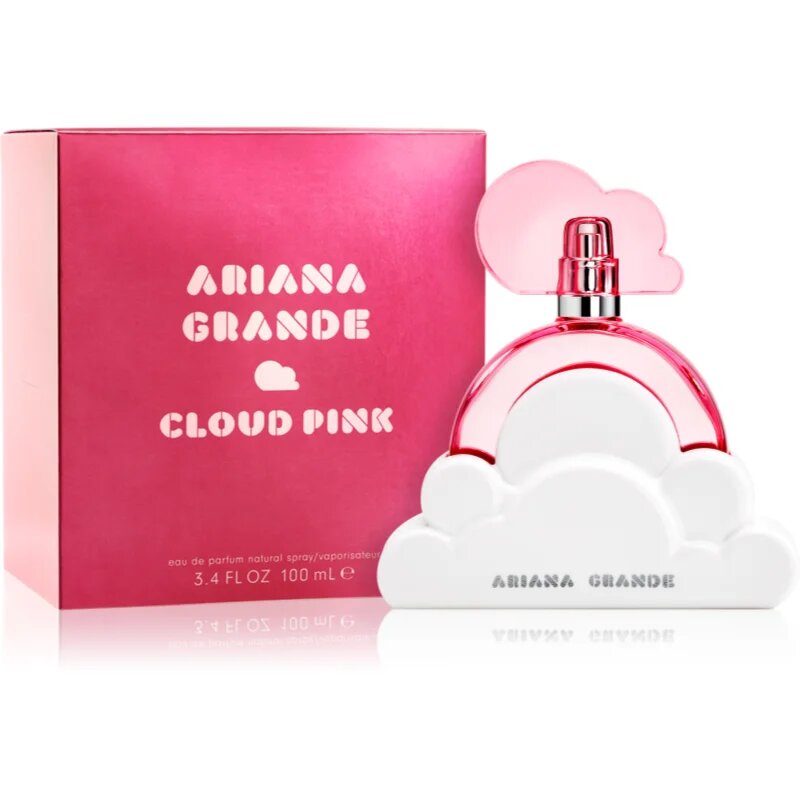 Ariana Grande Cloud Pink parfémovaná voda pro ženy 30 ml
