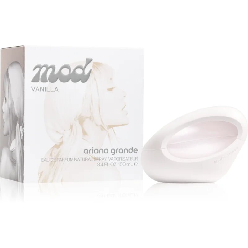 Ariana Grande MOD Vanilla parfémovaná voda pro ženy 100 ml