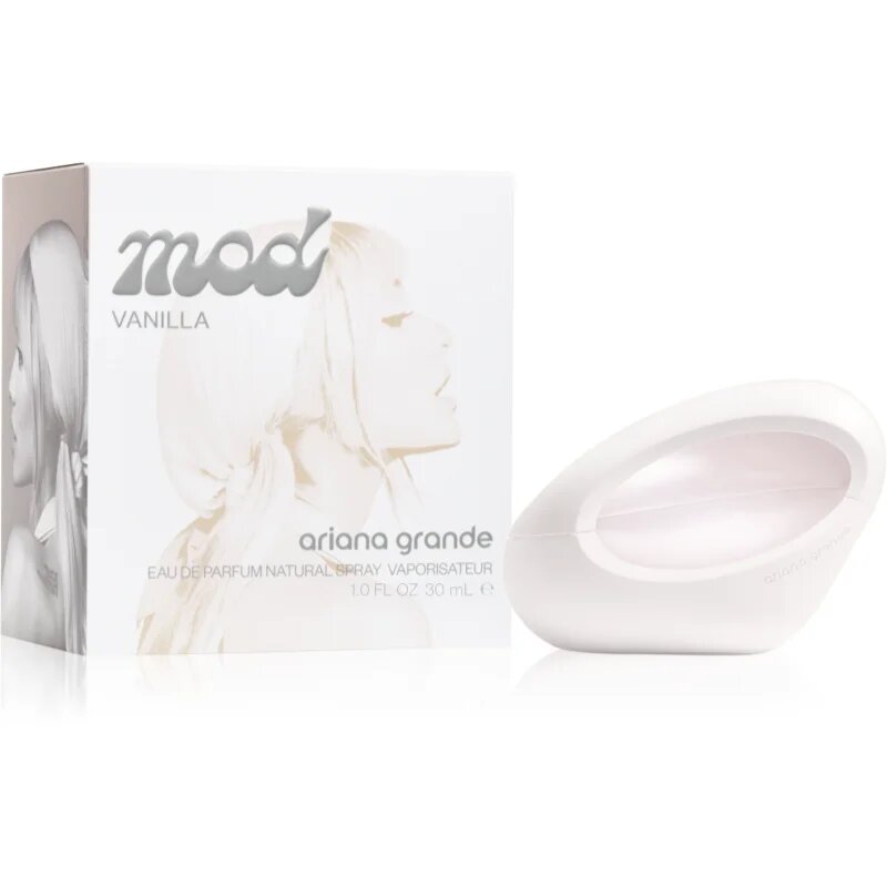 Ariana Grande MOD Vanilla parfémovaná voda pro ženy 30 ml