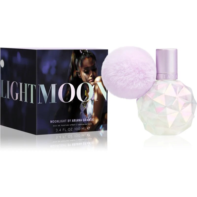 Ariana Grande Moonlight parfémovaná voda pro ženy 100 ml