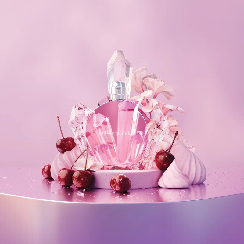 Ariana Grande R.E.M. Cherry Eclipse parfémovaná voda pro ženy 100 ml