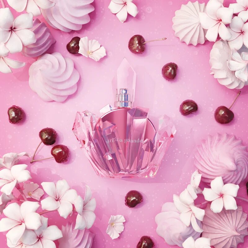 Ariana Grande R.E.M. Cherry Eclipse parfémovaná voda pro ženy 30 ml