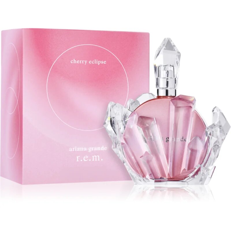 Ariana Grande R.E.M. Cherry Eclipse parfémovaná voda pro ženy 30 ml