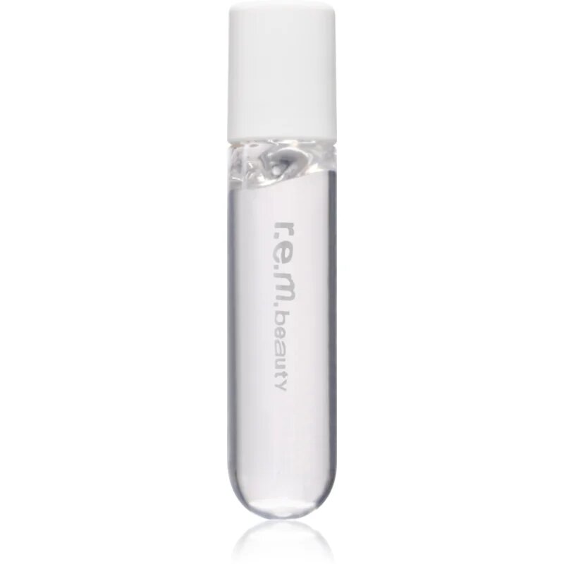 Ariana Grande R.E.M. Midnight Shadows Eyeshadow Gloss lesk na oční stíny 8.4 ml