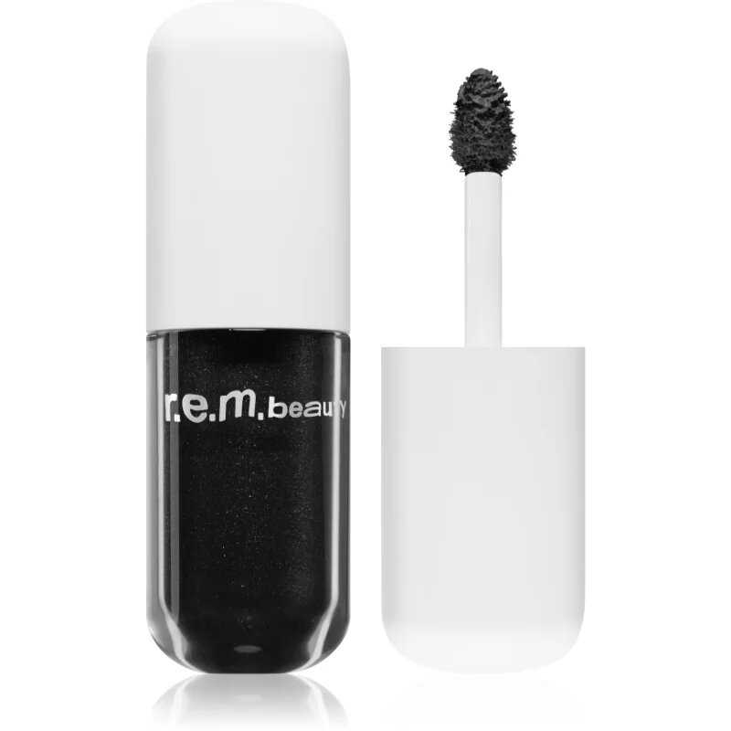 Ariana Grande R.E.M. Midnight Shadows Liquid Eyeshadow tekuté oční stíny odstín Lustrous Telescope 4 ml