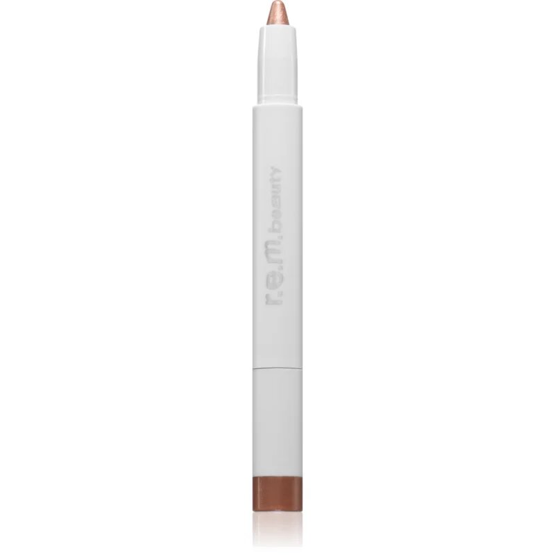 Ariana Grande R.E.M. Midnight Shadows Multi Use Stick univerzální tužka na oči odstín Juno 0.8 g